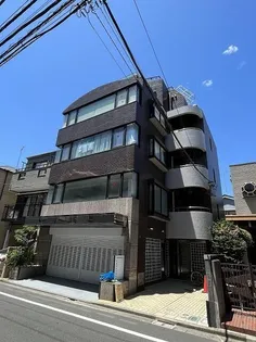 R-ROOMS HIRAI【3階】の外観