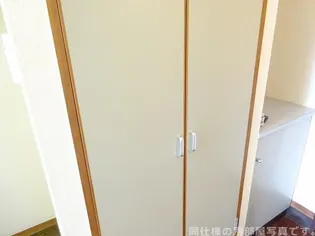 アストラルハイツ【4階】の内装