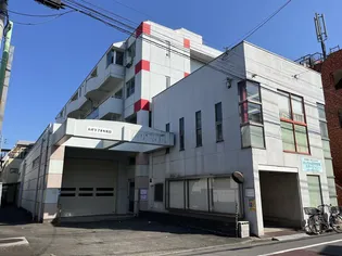 ハイツアオキ第22の画像