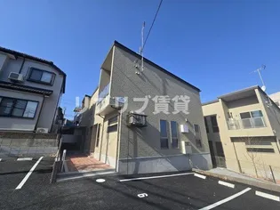 グランデKIの画像