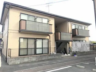 ディアスあや B棟の画像
