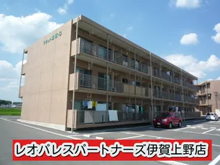 フラット立石D棟の画像