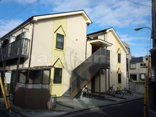 ハウズ高円寺の画像