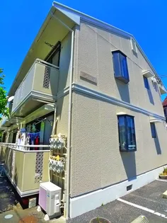 ドミール蓮見の画像