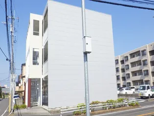 レオパレスブルファーニの画像