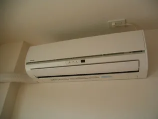 SKファミリア【1階】の内装