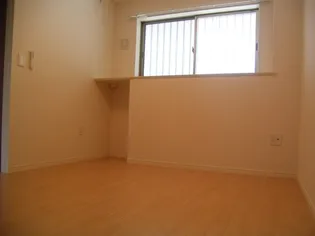 SKファミリア【1階】の内装