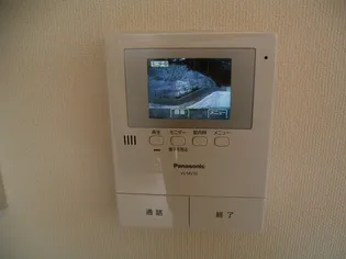 SKファミリア【1階】の内装