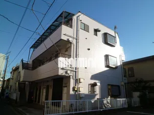 アーバンシティAOKIの画像