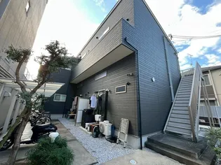 アメニティ江波の画像