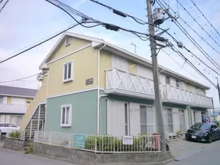 ユーコーポ曽屋の画像