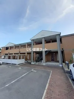 大阪府堺市西区鳳中町8【アパート】の外観