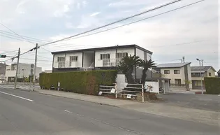 ふれ愛サンガーデンC棟の画像