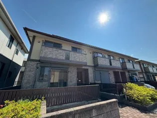 シティパル A棟の画像