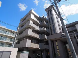 メイフェアNの画像