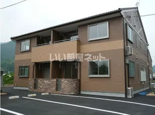 リヴィエールAの画像