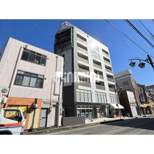 KTEXビル【3階】の外観