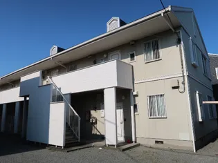 ハイツファインの画像