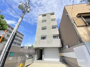 CORTE 西ノ京の画像