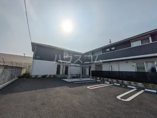 スリジェ元町の外観