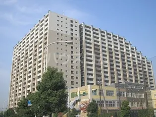 トキアス【6階】の外観