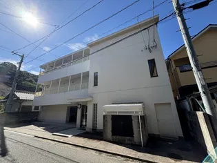 第7みぞたコーポの画像