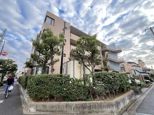 IN西葛西の画像