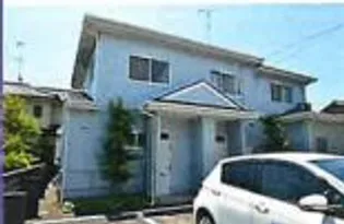 静岡県浜松市中央区和田町【一戸建】の外観