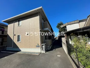 エトワールしゅりⅡの画像