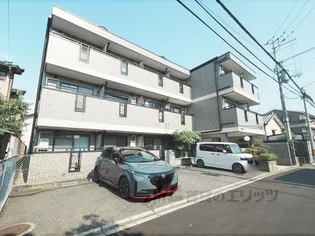 パルティグⅡの画像