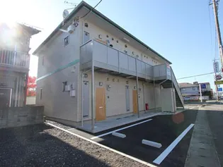 リベール浜田の画像