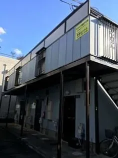 サンハイツ新松戸B棟の画像