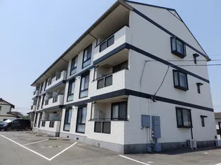 ロイヤルヴァンベール五十嵐の画像