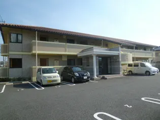 静岡県駿東郡長泉町下長窪【マンション】の外観