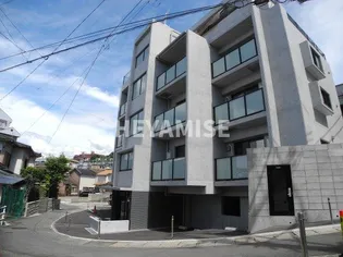 ヴィラージュ・シャル夢【2階】の外観