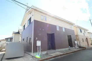 宝木メゾネット IIの画像