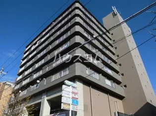 パレット御池の画像