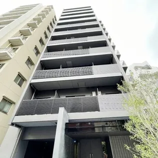 オープンブルーム川口並木【10階】の外観