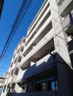 AERA市川の画像