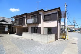 グリーンフォレストの画像