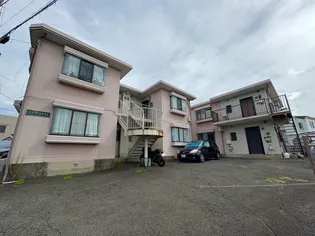 ヒルサイドテラスの画像