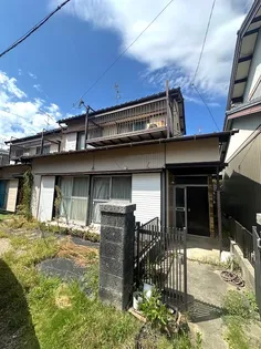 愛知県岩倉市八剱町樋口【一戸建】の外観