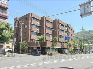 レジデンス岡崎の画像