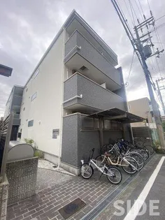 GLANPIACOURT放出東の画像