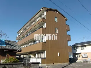 第5ハイツタマキの画像