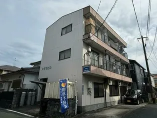 大京司ビルの画像