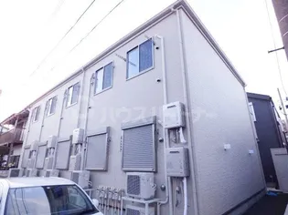 ニューステージ船橋の画像