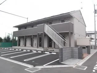 DL メゾンドプランドールの画像