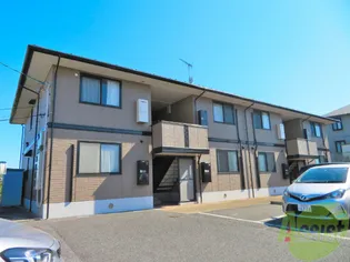 ヒルサイドテラスE棟【2階】の外観