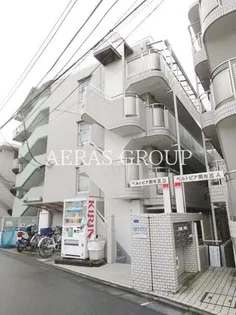ベルトピア調布B棟の画像